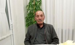 Salih Ceylan vefat etti
