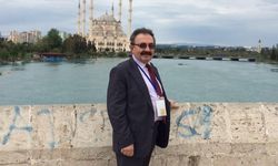 Çorumlu akademisyen hayatını kaybetti