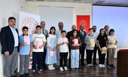 Türkiye 1.'si oldular! Onlar Çorum'un gururu