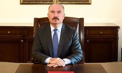 Çalgan: “Bayramlar tüm insanlığa mutluluk getirirse anlam kazanır”