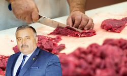 Kasap dışında et çekene ve parçalayanlara ceza geliyor