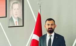 Onur Civan’dan bayram kutlaması