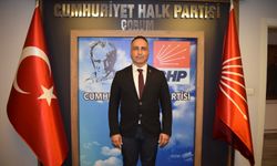 Solmaz: “Türkiye’de adalet ve özgürlük yeniden yeşerecektir”