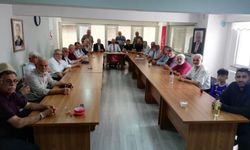 “Bayramın tadı mazlumların ahı dindiğinde yaşanacak”