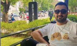 Bayram zehir oldu! Çorumlu 27 yaşındaki genç hayatını kaybetti
