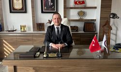 Eczacı Odası’ndan Babalar Günü mesajı