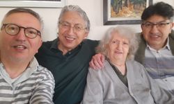 Uysal ailesinin acı günü