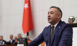 Çorum’daki yolsuzluk iddiaları Meclis’te