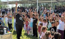 Karne alıp şenliğe koştular