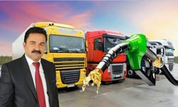 Artan fiyatlara böyle tepki gösterdi: "Kurt kışı geçirir ama yediği ayazı unutmaz"