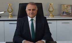 Alar: “Duamızı, tüm mazlumların  huzur ve özgürlüğü için yapalım”
