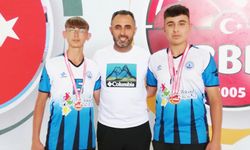 Boccede Taşan ve Çıtak  Türkiye ŞAMPİYONU