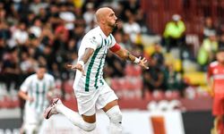 Ahmet İlhan Bursa’dan ayrıldı