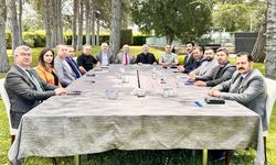 Yaz okulları için istişare toplantısı
