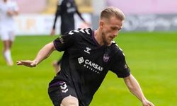 Osman Şahin önce imzaladı sonra kiralandı
