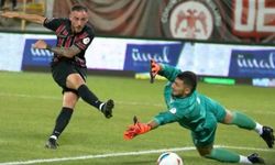 Eren Karadağ’a bir talipli daha