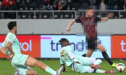 Süper Lig ekibi Çorum FK'lı futbolcuyu istiyor