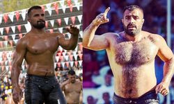 Kırkpınar’a katılacak başpehlivanlar belli oldu