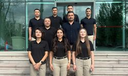 Hakem ve gözlemciler Ankara’da Bölgesel Terfi Kursuna katıldı