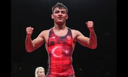 Mert İlbars Hırvatistan’da