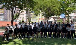 Mimar Sinanspor’un Türkiye şampiyonası serüveni başlıyor