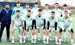 M.Sinan’ın U17’leri Amasya grubunda