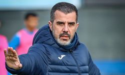 İstanbulspor’un yeni teknik direktörü Avcı