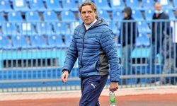Serik Belediye’ye Rus teknik direktör