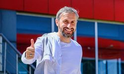 Amed, Serkan Özbalta’yı da gündeme aldı
