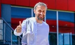 Serkan Özbalta Çorum FK’ya rakip oldu