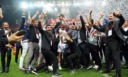 Çorum FK’nın son  rakibi Vanspor: 5-4