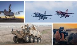 IDEF 2025 kapılarını açıyor