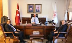 Çorum'da tarım masaya yatırıldı
