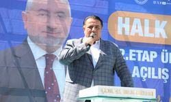 Kaya: “Operasyonlarda  parti ayrımı yapılmıyor”