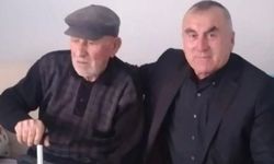 Sadık Eker’in acı günü