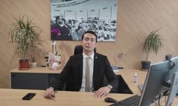 Halk Bankası İskilip  Şubesi’ne yeni müdür