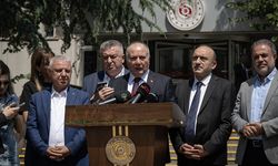 Kamu işçilerine % 24 zam teklifi