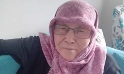 Nuriye Öz vefat etti