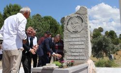 Osmanlı sadrazamı Baltacı Mehmed Paşa için anıt mezar yapıldı