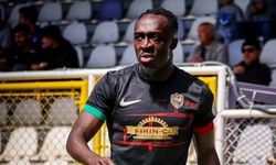 Çorum FK’nın rakibinde ayrılık