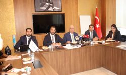 Ahlatcı’dan Çorum’a 2.3 milyar dolarlık yatırım