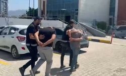 Hırsızlık, dolandırıcılık... Aranan şahıslar yakalandı