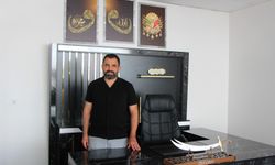 Sungurlu’da sürücüler için  önemli merkez hizmete girdi