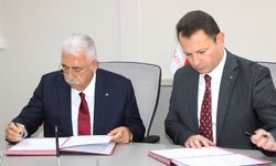 Denetimli serbestlikten yararlananlara Barut Fabrikası’nda iş imkânı