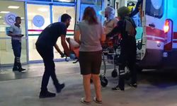 Kafede çıkan tartışma kanlı bitti