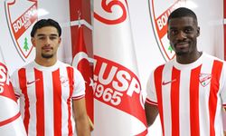Bolu’dan iki transfer daha