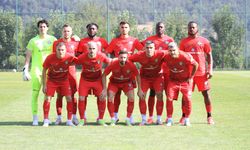 İlk galibiyet