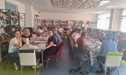 Osmancık 75. Yıl Cumhuriyet  İlkokulu kendi binasına geçiyor