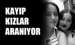 Kayıp kızlar aranıyor