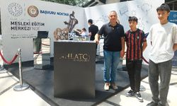Ahlatcı Kuyumculuk  161 öğrenci alacak